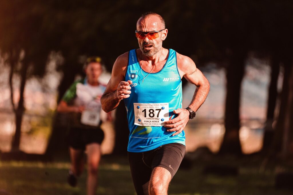 Sleep Is Not Rest: It's the Hormonal Workshop That Rebuilds Your Body blue light blocking glasses for athletic recovery